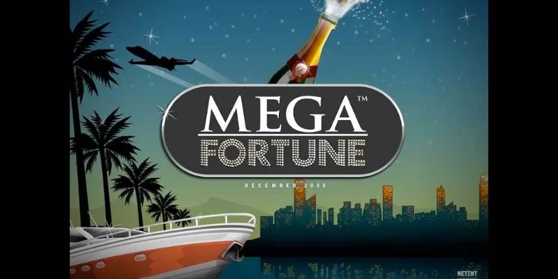 Mega Fortune - tựa game nổ hũ siêu hot